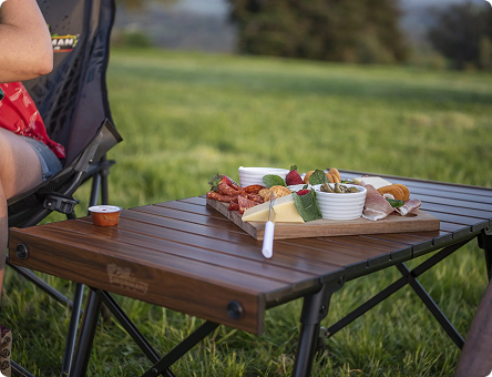Camping Table